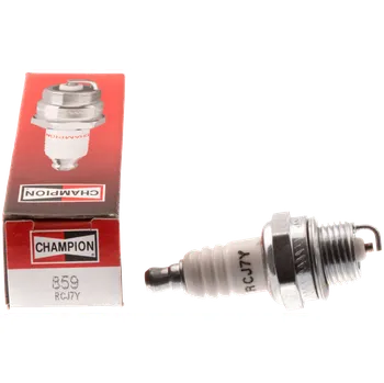 Autoelektrika Husqvarna Zapalovací svíčka RCJ7Y