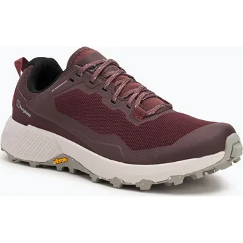 Dámská zimní obuv Dámské boty Berghaus Revolute Active dark purple/black