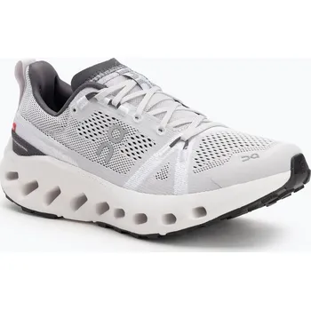 Dámská sportovní obuv Dámské běžecké boty On Cloudsurfer Trail frost/white