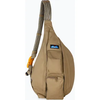 Městský batoh Městský batoh KAVU Rope 10 l olive