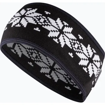 Čelenka Čelenka Newland Genista black/white