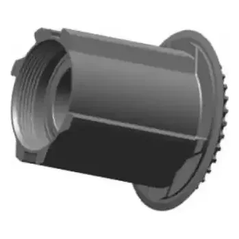 Komponent pro jízdní kolo Zipp Cognition NSW ořech pro kazety Campagnolo 10/11/12 sp.