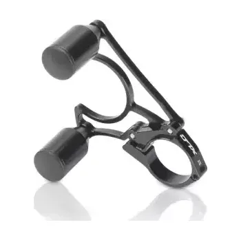 Řídítka XLC BV-X08 adaptér na řídítka