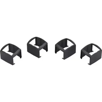 Pedál na kolo Crankbrothers Candy 2/3 traction Pads