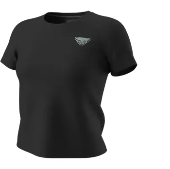 Dynafit Trail dámské běžecké triko krátký rukáv Black Out vel. S