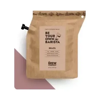 Káva The Brew Company Grower's cup káva - Brazil