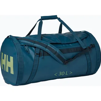 Cestovní taška Cestovní taška Helly Hansen HH Duffel Bag 2 30 l deep dive