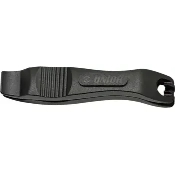Cyklo nářadí Unior sada montážních pák černá 2 ks