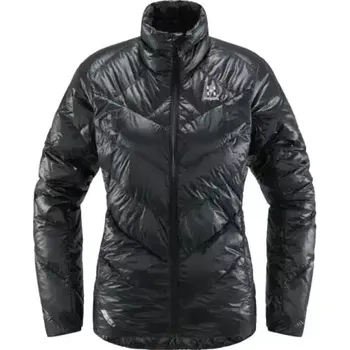 Haglöfs L.I.M Essens dámská bunda černá vel. S