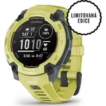 Garmin Instinct E 45 mm chytré hodinky Electric Lime/Electric Lime pásek