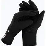 Trekingové rukavice Smartwool Active Fleece černé