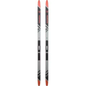 Běžky Rossignol Speed R-Skin Long Sizes běžky + Step-In Jr XC vázání set 160 cm váha: (46-56 kg)