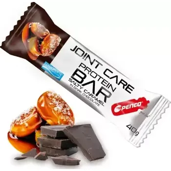 Penco Join Care Protein Bar Slaný Karamel/Hořká čokoláda 40 g