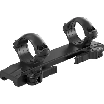 Příslušenství pro sportovní střelbu MODULAR - rychloupínací montáž na weaver lištu d-25,4 / h-5,3 (18) - 4383-5600-01 Modular long: 145,5 mm - 4383-1500-03