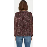 ONLY Halenka Ditsy 15229700 Barevná Regular Fit XL