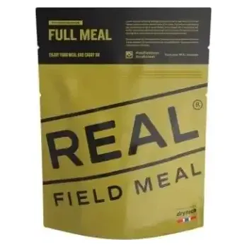 Real Field Meal dehydrované jídlo Kuřecí Tikka Masala 700 kcal