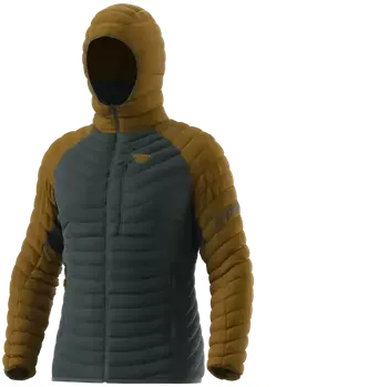 Dynafit Radical Down RDS pánská bunda Relic vel. 48/M