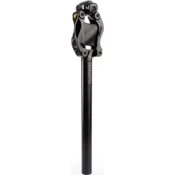 Sedlo na kolo Cane Creek Thudbuster G4 LT 31,6x420 mm odpružená sedlovka