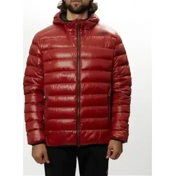 Swix Nordland Light Down pánská bunda Terra cotta vel. XL