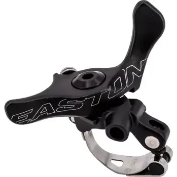 Sedlo na kolo Easton Remote AX DB Post Underhood Dual Pull páčka k sedlovce