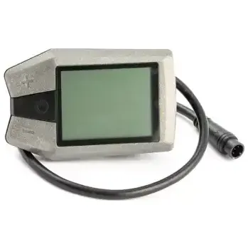 Apache Displej LCD A-Power Codac 2020 EN17 - 6PIN