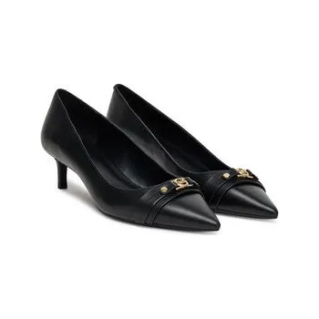 Dámské lodičky Lodičky MICHAEL Michael Kors Mandy Flex 40T5MAMP1L Černá 37