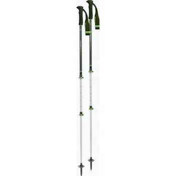 Trekingová hůl Trekingové hole Komperdell Trailmaster Zero forrest green