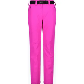 Dámské lyžařské kalhoty CMP 3W05526 festival