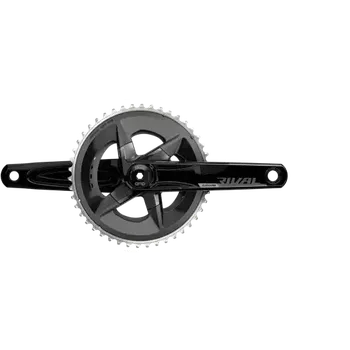 Klika na kolo Sram Rival 2x12 D1 DUB kliky 175 mm 48-35T