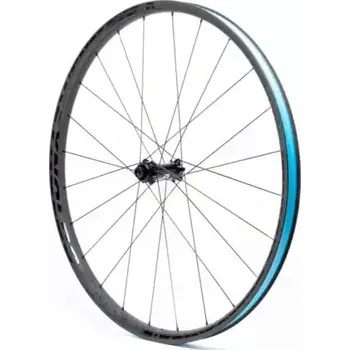 Zapletené kolo Reynolds Blacklabel 309/289 XC 29" vypletená kola ořech Shimano Micro Spline 24/28H 148 mm