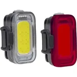 Blackburn Grid přední a zadní světlo