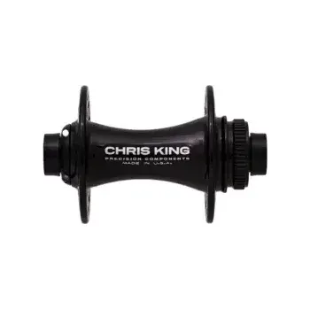 Náboj kola Chris King ISO Boost CL přední náboj 15x110 mm 28 děr 28 děr