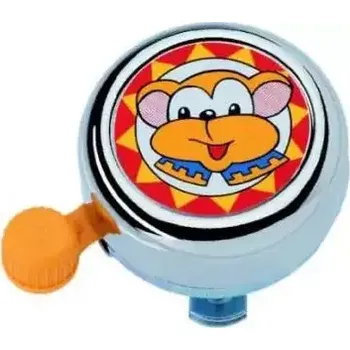 Zvonek na kolo Widek zvonek dětský zvířátka