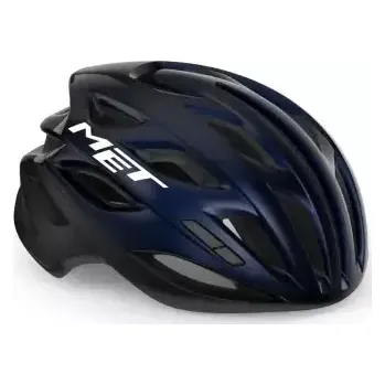 Cyklistická přilba MET Estro MIPS přilba modrá/Pearl černá vel. L (58-61 cm)