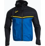 Pánská běžecká bunda Joma R-Nature black