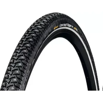Plášť na kolo Continental Contact Spike 240 Reflex 28" trekingový plášť drát 42-622