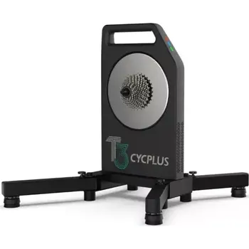Cyklotrenažér Cycplus T3 High Power Smart trenažér