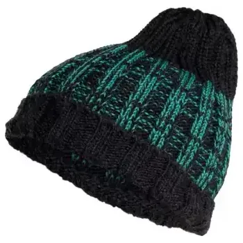 Čepice Kästle Retro Beanie čepice black
