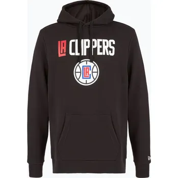Pánská mikina Pánská mikina New Era NOS NBA Regular Los Angeles Clippers Hoody black