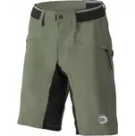 Dotout Iron pánské kraťasy zelená vel. L