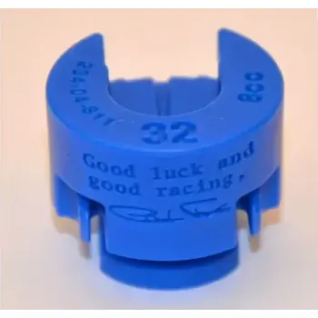 Vidlice na kolo Fox Racing Shox vložka objemu komory Fox 32 8 cc