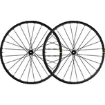 Mavic Ksyrium SL Disc CL silniční vypletená kola Shimano HG11