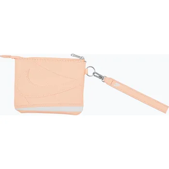 Peněženka Peněženka Nike Icon Cortez Wristlet crimson tint/white/crimson tint
