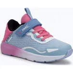 Dětské boty Primigi Trainer sky blue/fuxia