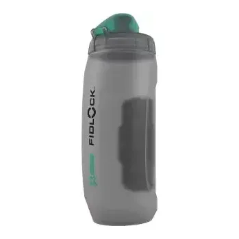 Láhev Fidlock Twist náhradní láhev 590 ml Tmavá