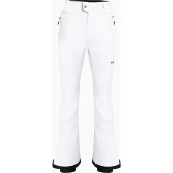 Sportovní oblečení Dámské lyžařské kalhoty Columbia Roffee Ridge VI white