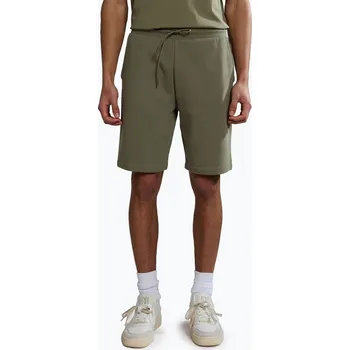 Pánské šortky Napapijri Nalis Sum green lichen