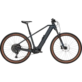 Elektrokolo Bulls Sonic EVO Sonic EVO 1 29" 750 Wh horské elektrokolo Dark Petrol vel. M