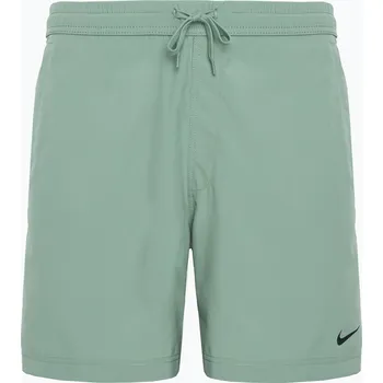 Pánské kraťasy Pánské běžecké šortky Nike Form Dri-FIT 7" Unlined Versatile jade horizon / black