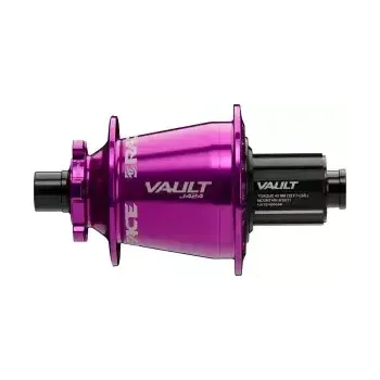 Náboj kola Race Face Vault zadní náboj 12x148 mm BST 424J, XD, 32 děr fialová